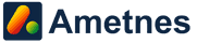 Ametnes Logo